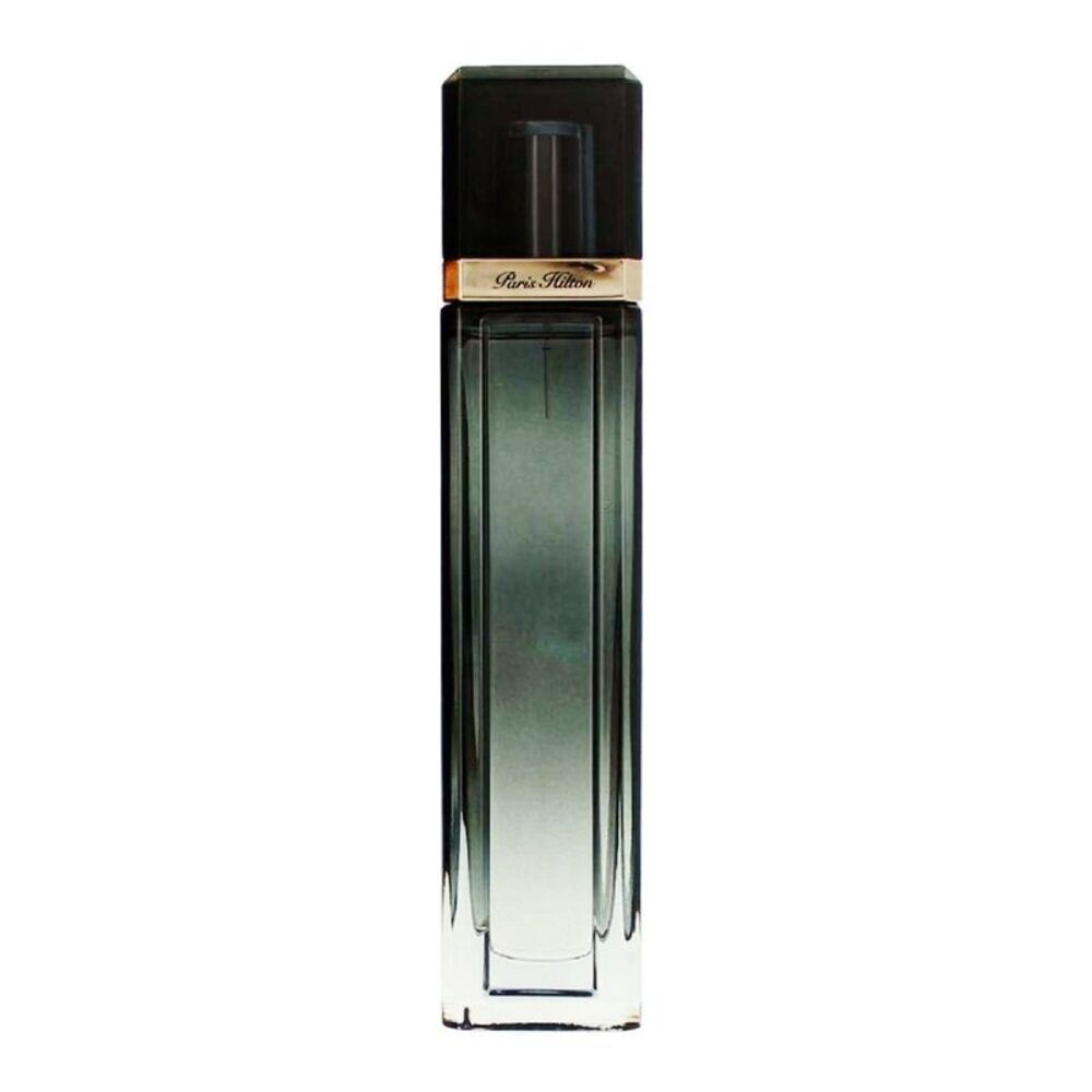 Gold Rush by Paris Hilton Eau De Toilette EDT Spray for Men 3.4 oz / 100 ml New